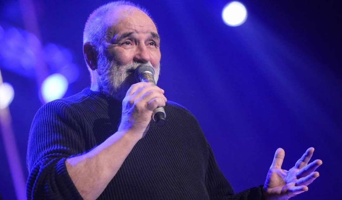 Đorđe Balašević - panonski mornar