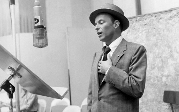 Frenk Sinatra