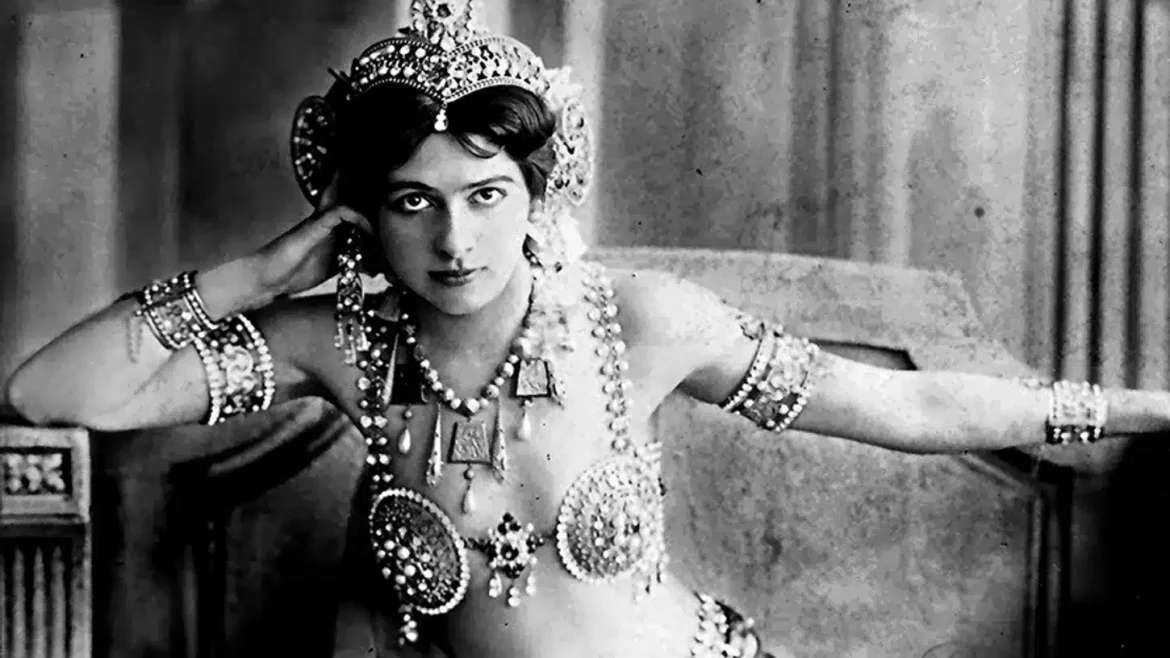 Mata Hari