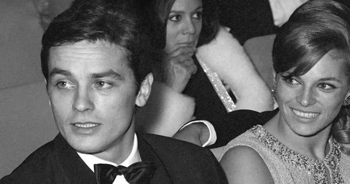 alen delon i natali2 Alen Delon