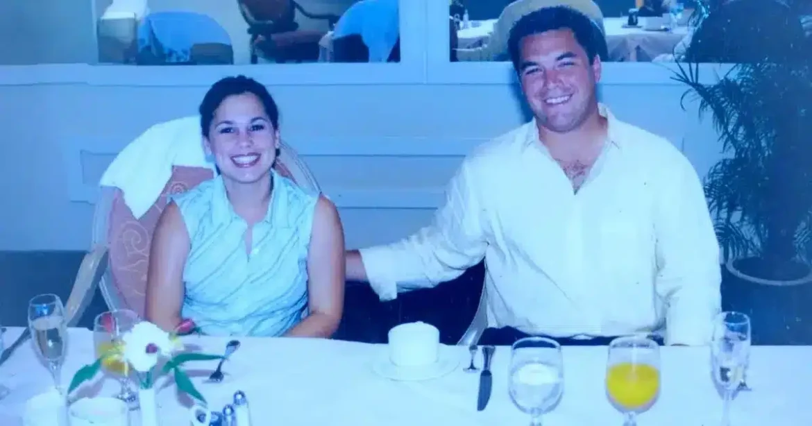 Laci i Skot Peterson