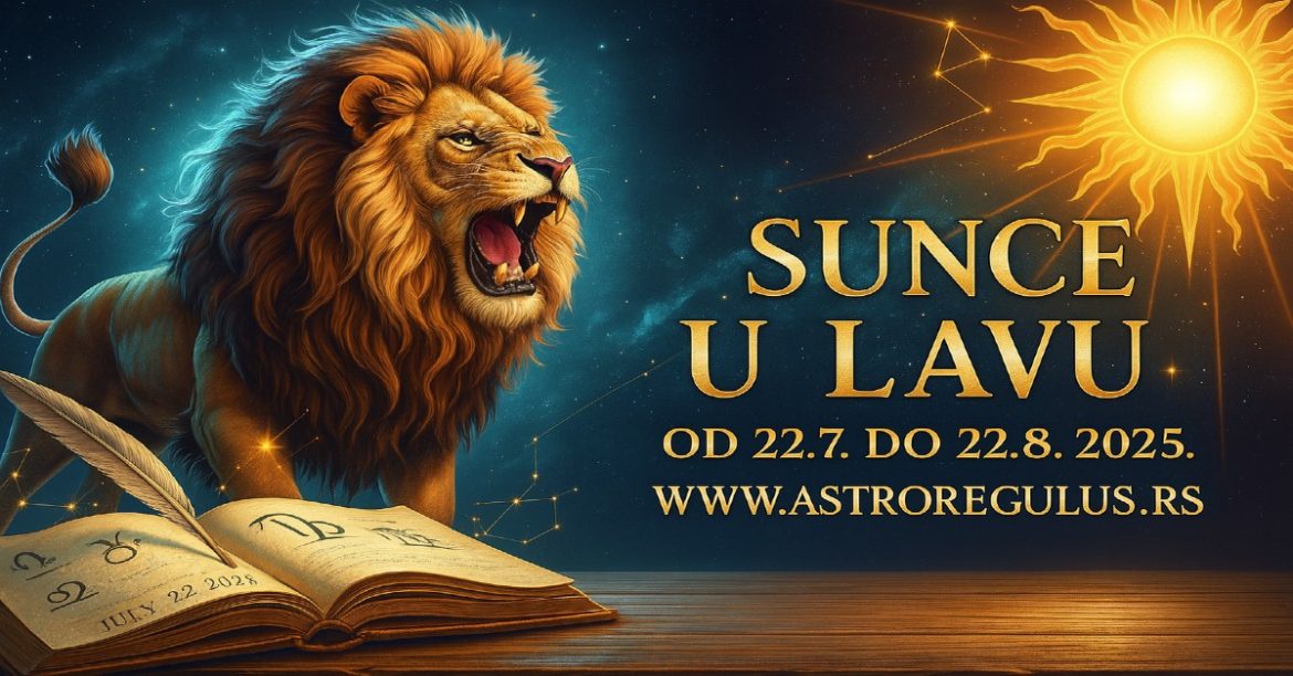 sunce u lavu3 Sunce u Lavu