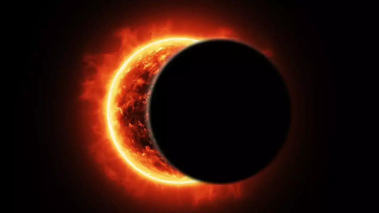 Pomračenje Sunca 21.septembar