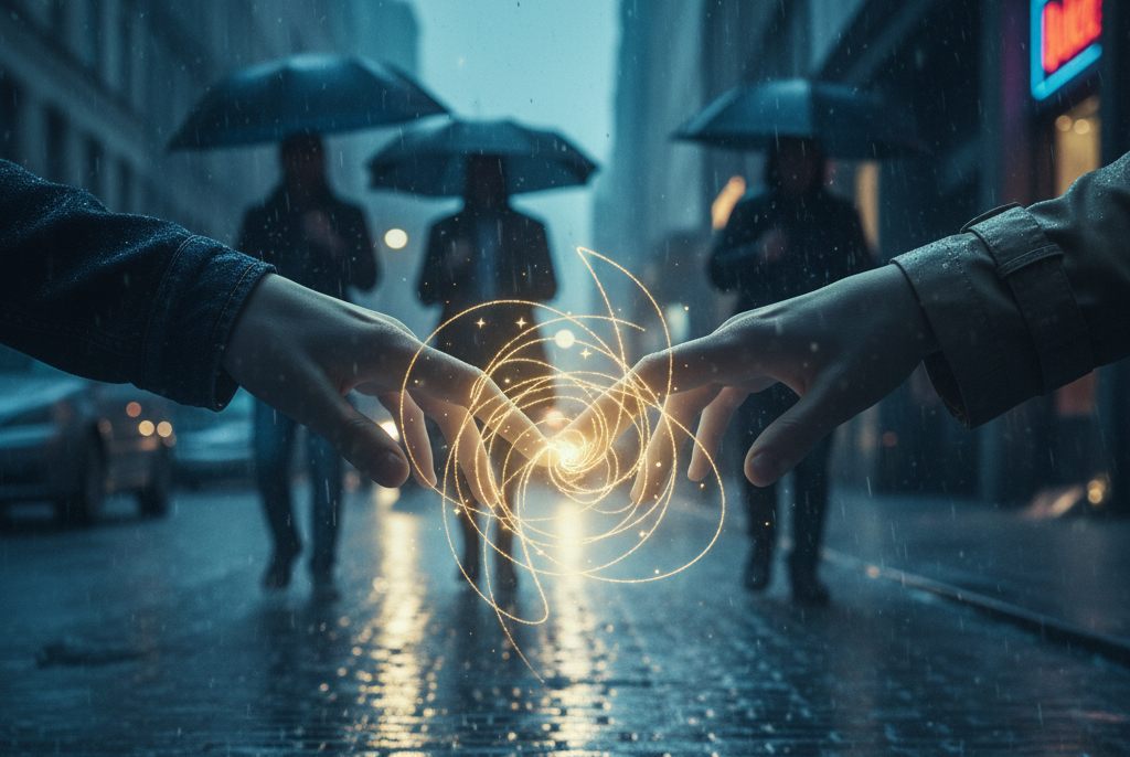 mesec u ribama Mesec u Ribama