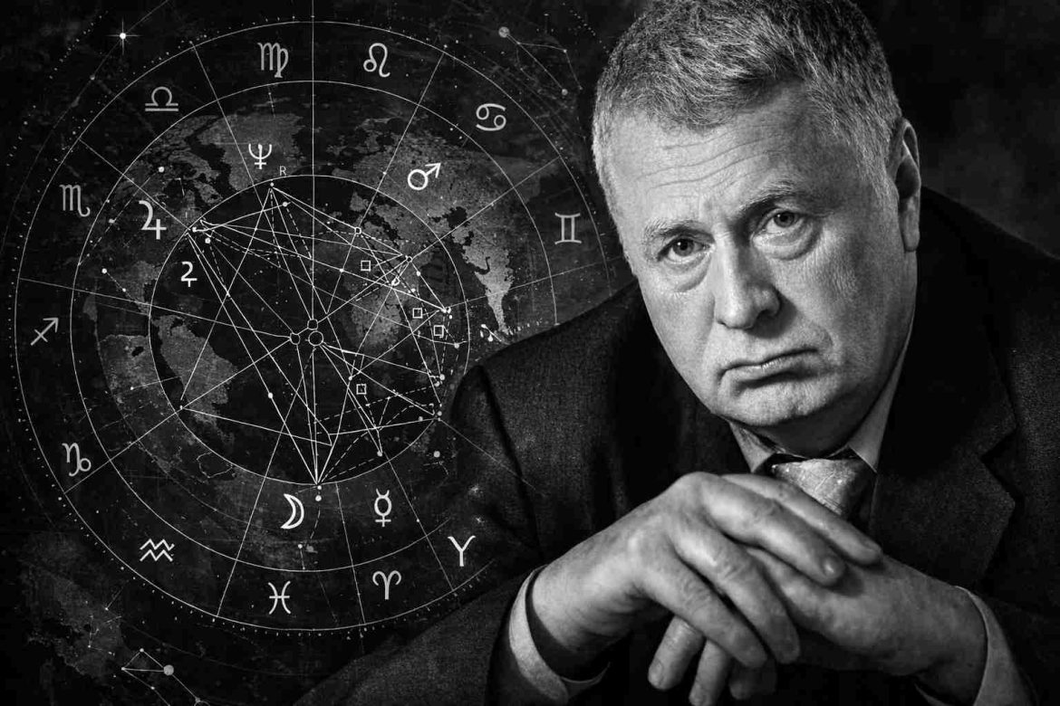 vladimir žirinovski