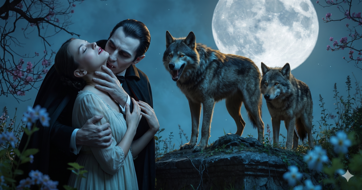 Pun Mesec u Škorpiji