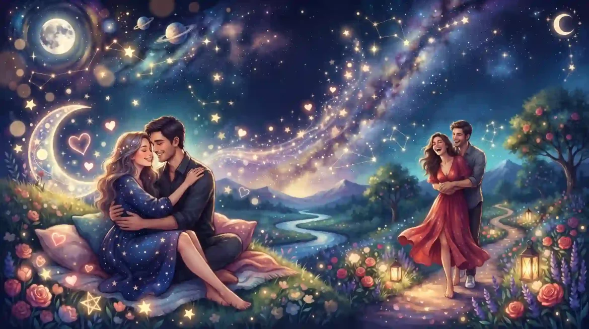 Ljubavni horoskop