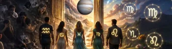 Škola astrologije od 10.10.2026