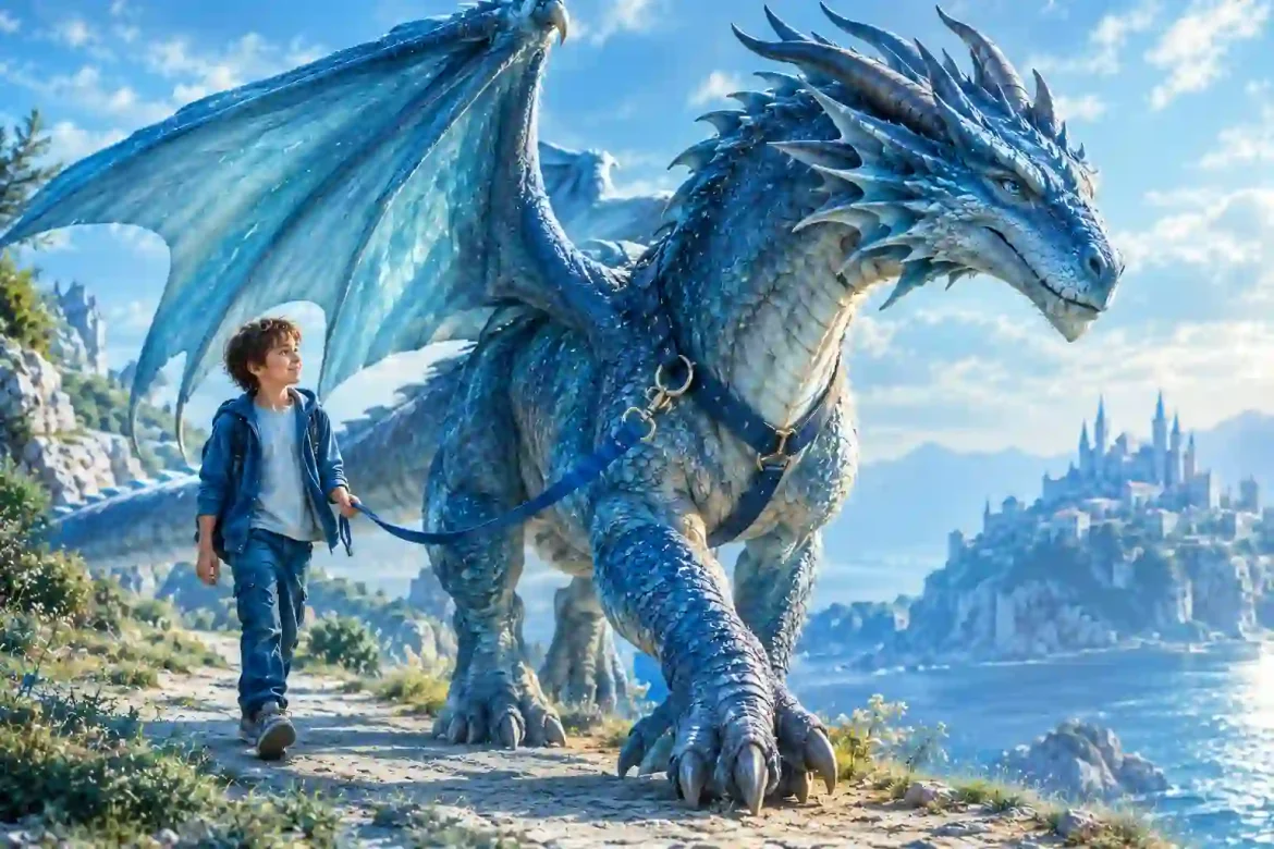 Mesec u Blizancima