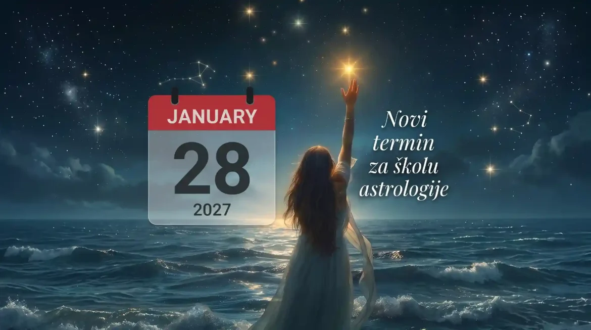 škola astrologije
